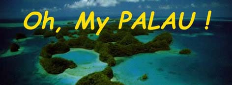 パラオ・ダイブトリップ［Oh,My PALAU！］本ページは画像中心のページです。