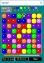 Action Puzzle Game