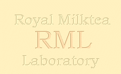 紅茶研究室RML