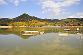 京都嵯峨野