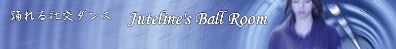 Ballroom Dance