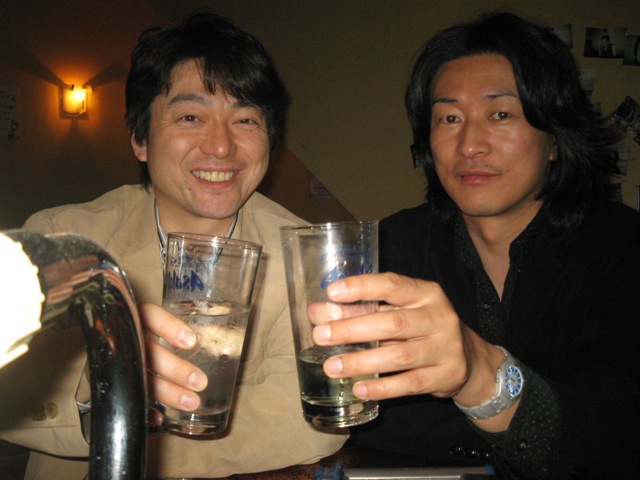 ★おいおい、何時♪2007-0513masuda