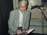 ★おお古井由吉！Yoshikichi Hurui（１９３７.11.19〜)★本の坩堝。