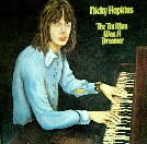 ♪ROCK！！nickyhopkinsの1973！