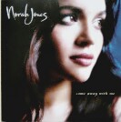 Norah Jones！