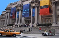 Metropolitan Museum of Art◎メトロポリタン近代美術館