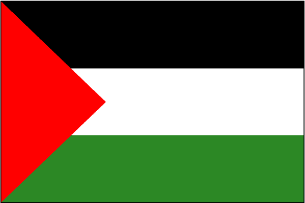 PALESTINE◎Around the World of the パレスチナ★★★palestine-liberation-organization