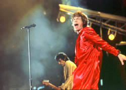 ★The Rolling Stones！２００２!