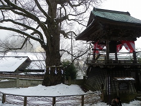 別所温泉旅館花屋