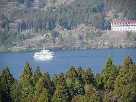 新東名・箱根