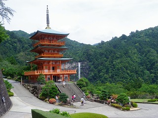 那智勝浦