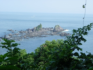 湯河原・忍野八海・浅間神社