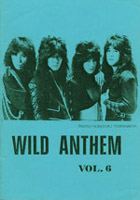 WILD ANTHEM VOL.6