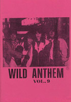 WILD ANTHEM VOL.9