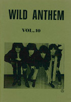 WILD ANTHEM VOL.10