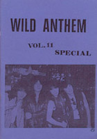 WILD ANTHEM VOL.11