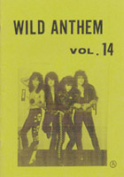 WILD ANTHEM VOL.14