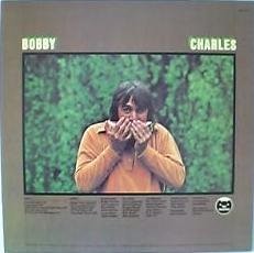 BOBBY　CHARLES/SAME　裏