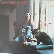 CAROLE　KING/Tapestry表