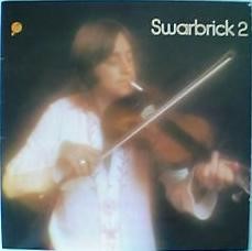 DAVE　SWARBRICK/2裏