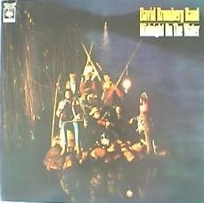 DAVID　BROMBERG/Midnight　On　The　Water表