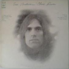 ERIC　ANDERSEN/Blue　River表