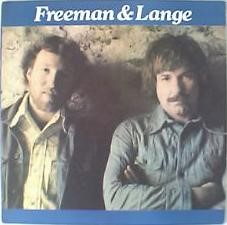 FREEMAN　LANGE/Same表