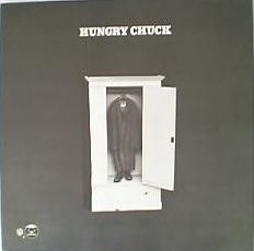 HUNGRY　CHUCK/Same表