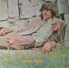 JAMES　TAYLOR/Same表