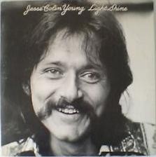 JESSE　COLIN　YOUNG/Lightshine表