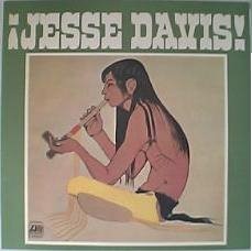 JESSE　ED　DAVIS/Same表