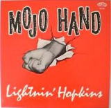 LIGHTNIN'　HOPKINS/MOJO　HAND表