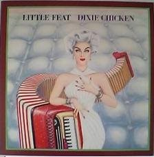 LITTLE　FEAT/Dixie　Chicken表