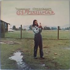 NORMAN　GREENBAUM/PETALUMA表