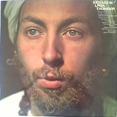 RICHARD　&　LINDA　THOMPSON/Pour　Down　Like　Silver表