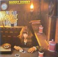 SANDY　DENNY/The　North　Star　Grassman　and　The　Ravens表