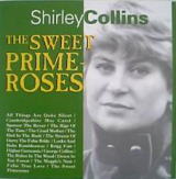 Shirley　Collins/The　Sweet　Prime-Roses表