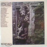 Shirley　Collins　and　The　Albion　Country　Band/No　Roses表