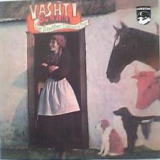 Vashti　Bunyan/Just　Another　Diamond　Day表