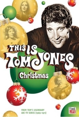 This Is Tom Jones Christmas